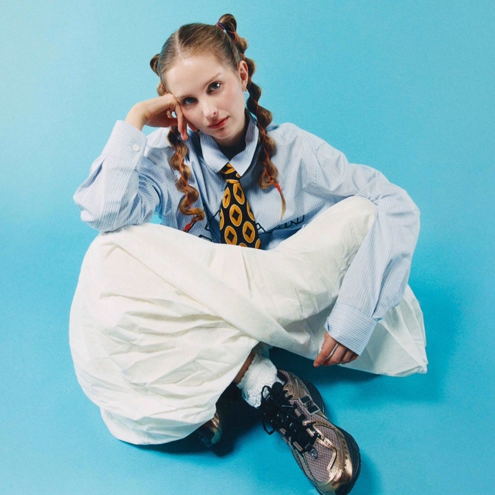 Maddie Ashman