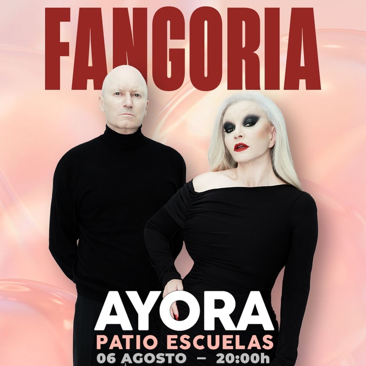 Fangoria
