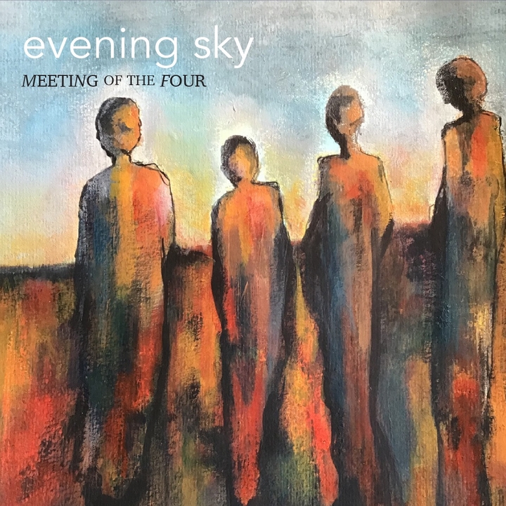 Evening Sky