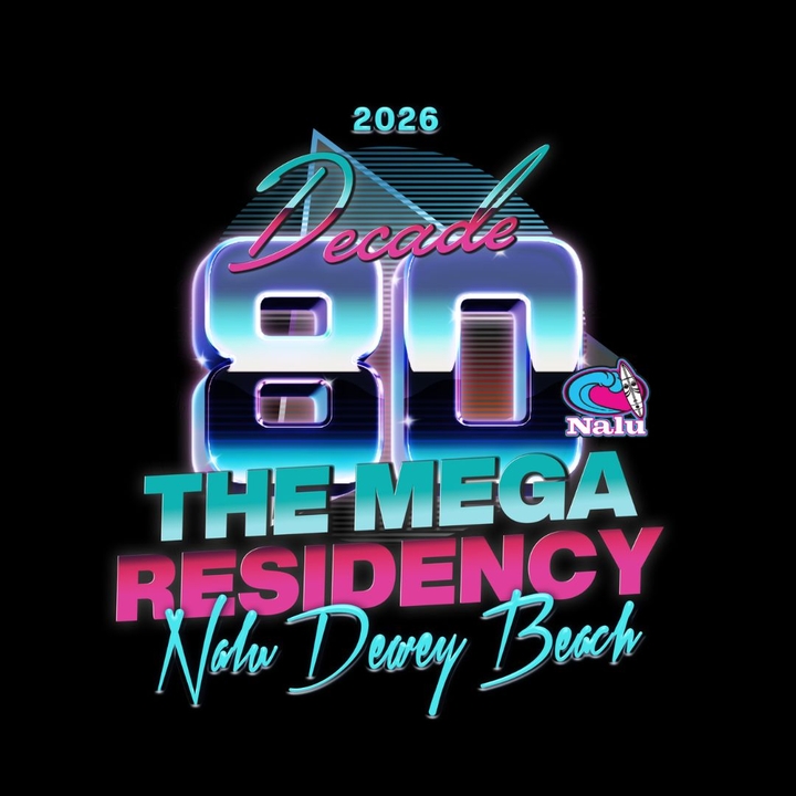 Decade80