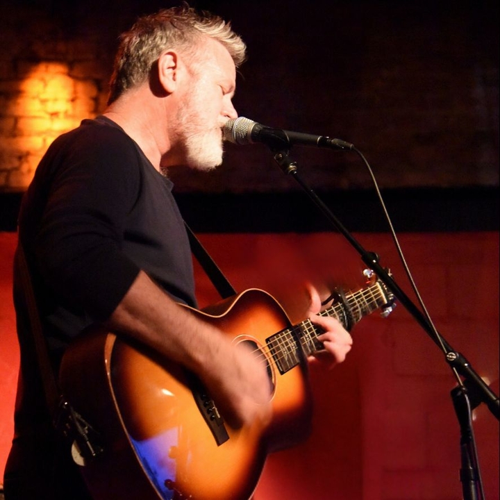 Glen Alfred