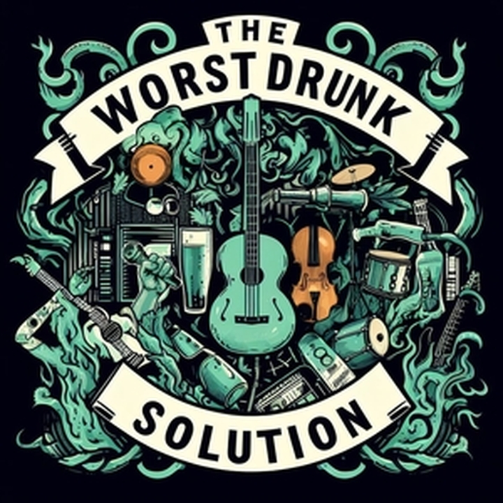 The Worst Drunk Solution
