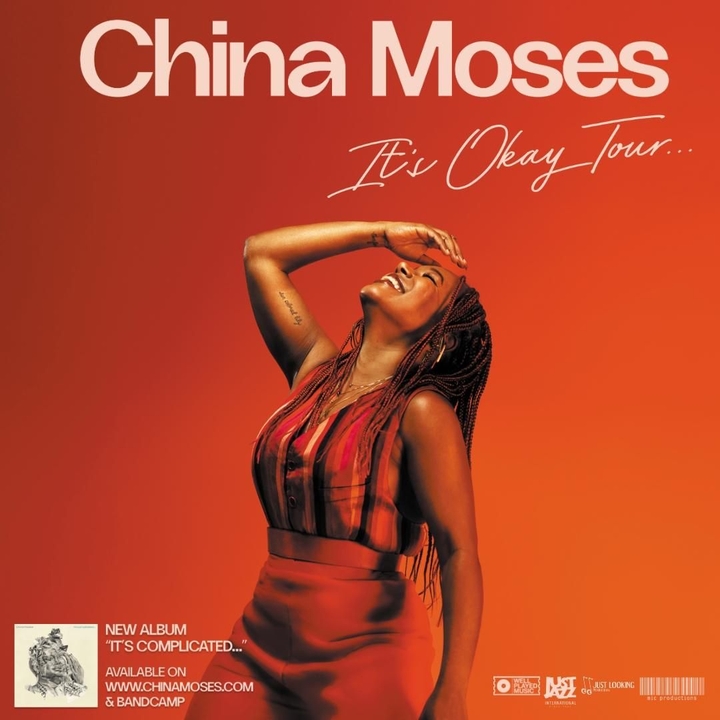 China Moses