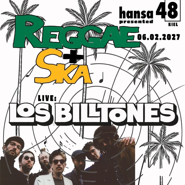 Los Billtones