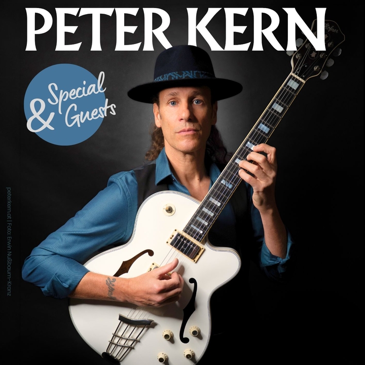 Peter Kern