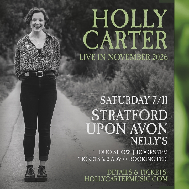 Holly Carter