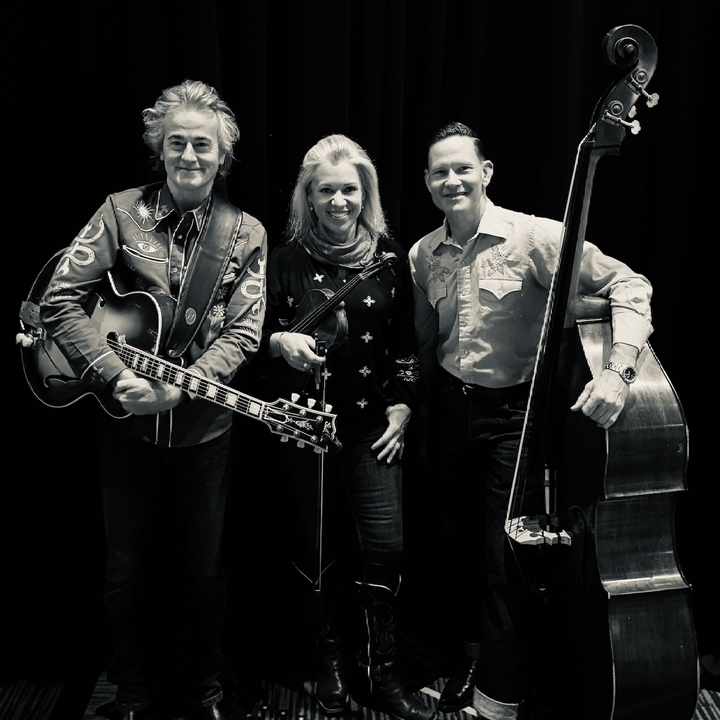 Hot Club of Cowtown