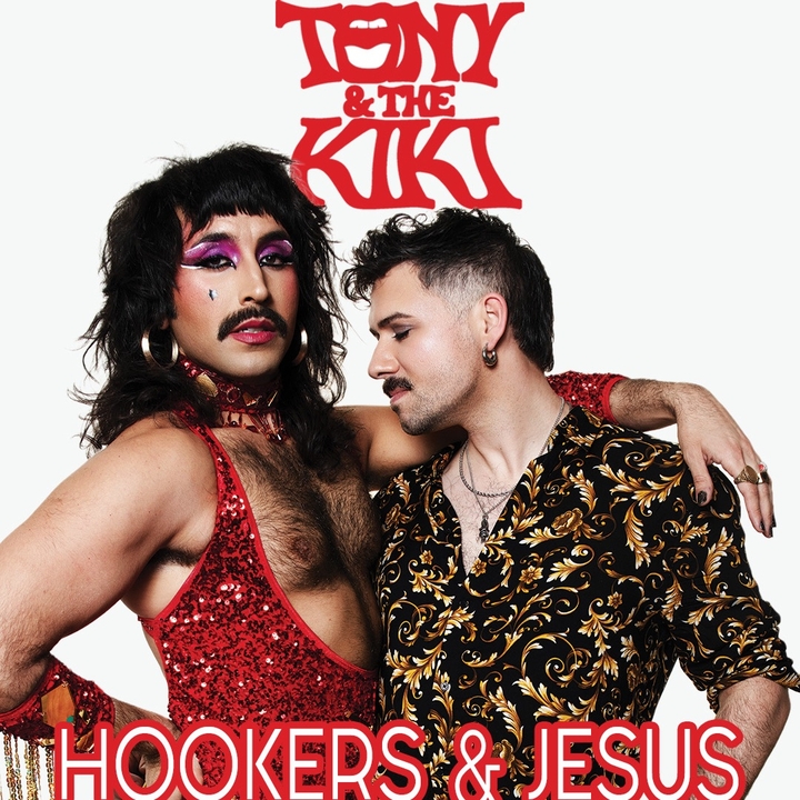Tony & The Kiki