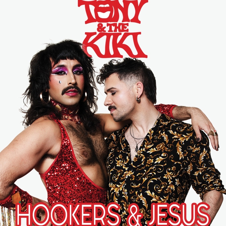 Tony & The Kiki