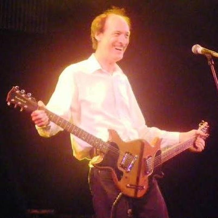 John Otway