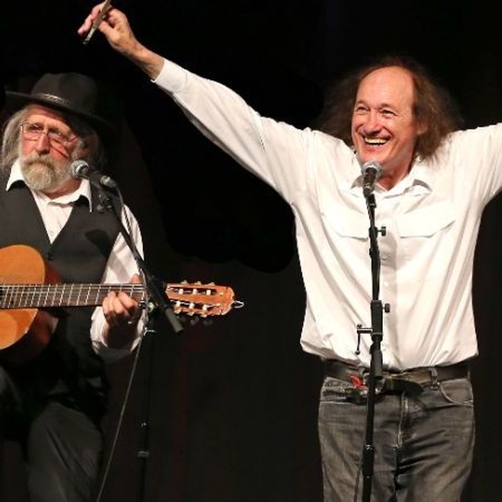 John Otway