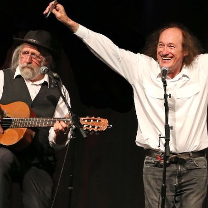 John Otway