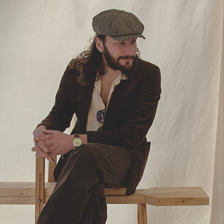 Jens Hult