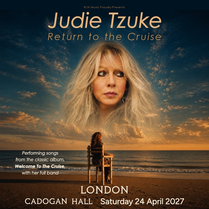 Judie Tzuke