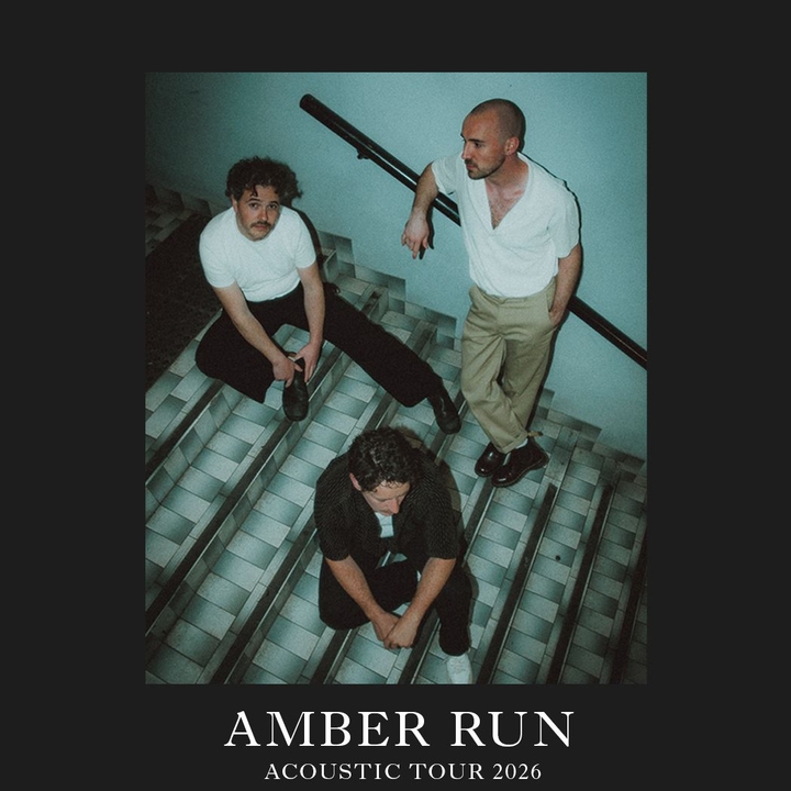 Amber Run