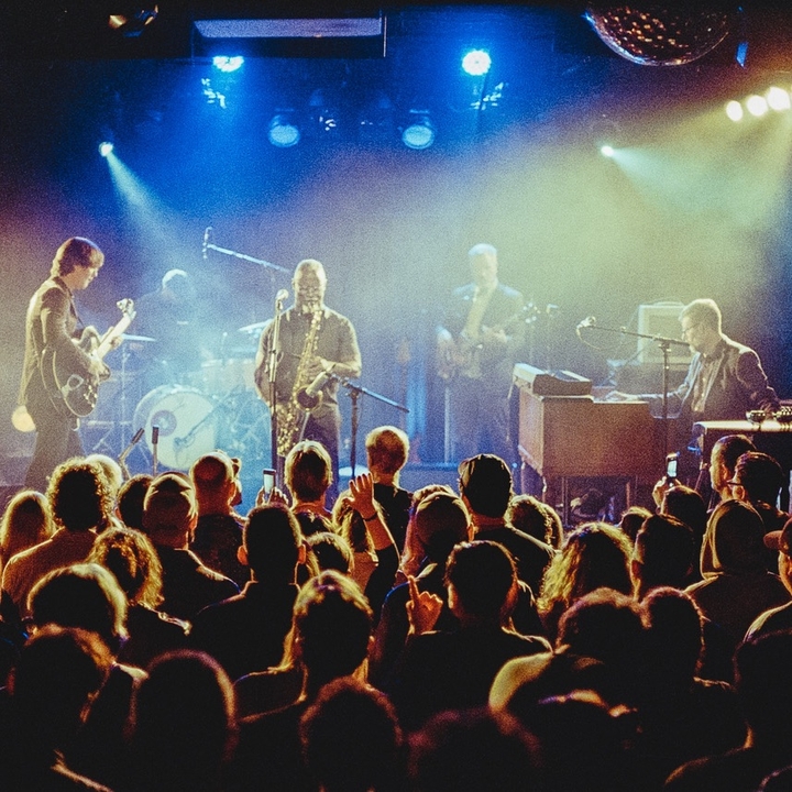 The Greyboy Allstars