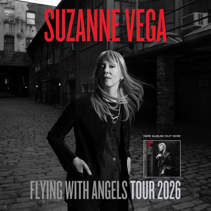Suzanne Vega