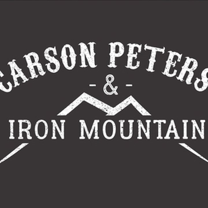 Carson Peters & Iron Mountain