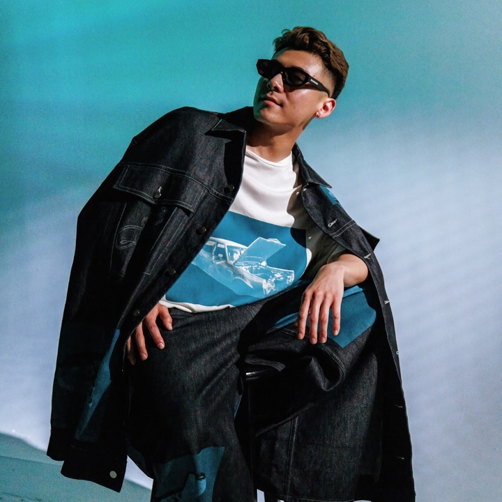 Jaesyun San Diego Tickets, TBA Jul 20, 2026 | Bandsintown