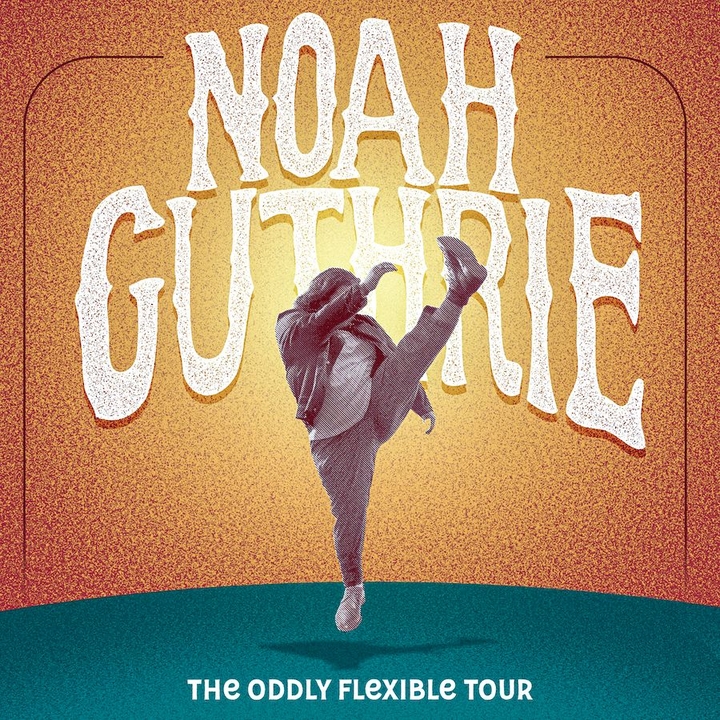 Noah Guthrie