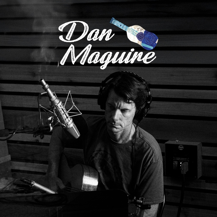 Dan Maguire
