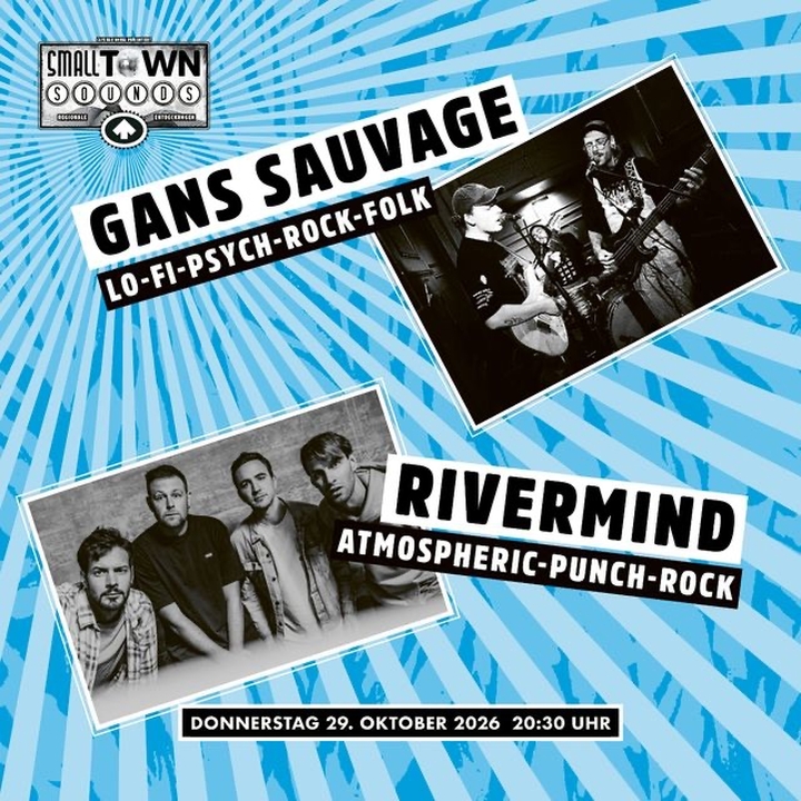 Rivermind