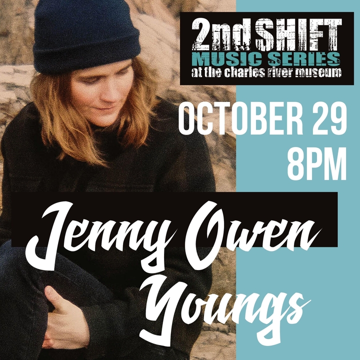 Jenny Owen Youngs