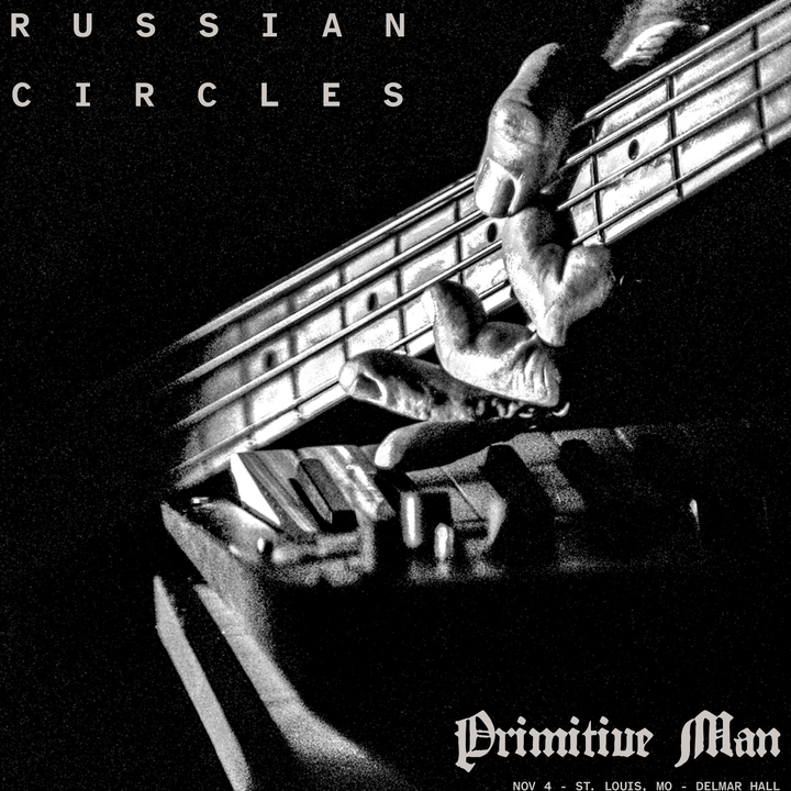 Russian Circles
