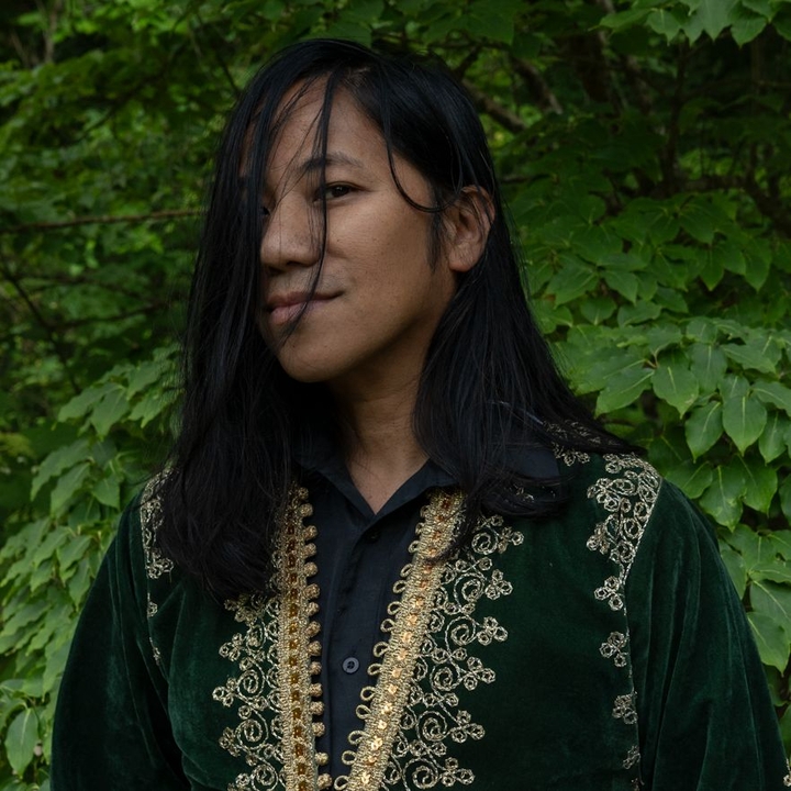 Ancestral Tongue