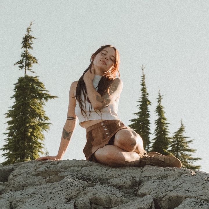 Savanna Woods