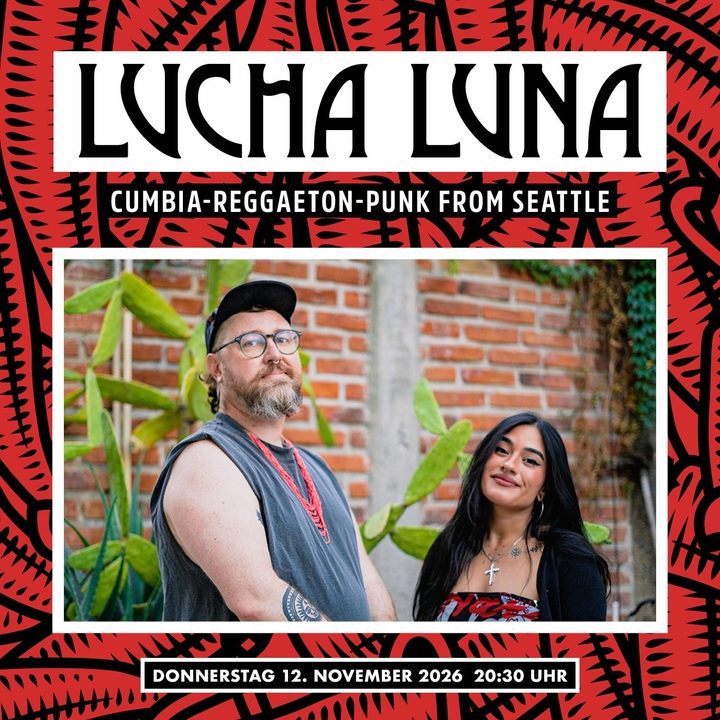 Lucha Luna