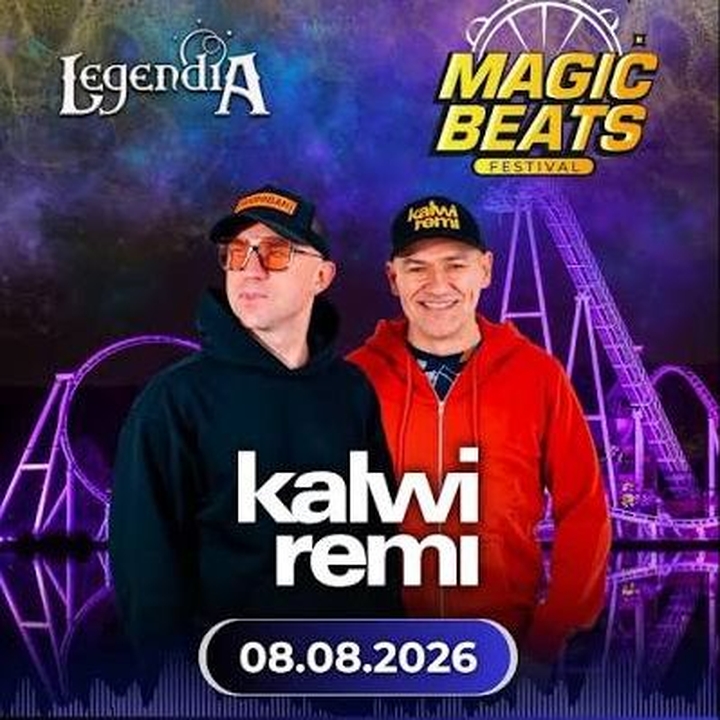 Kalwi & Remi