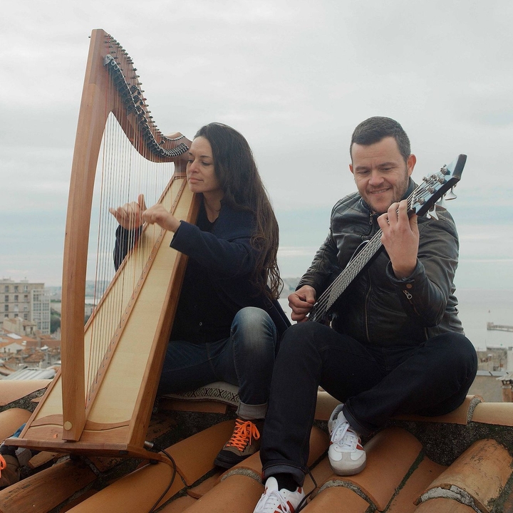 Duo Impressionniste