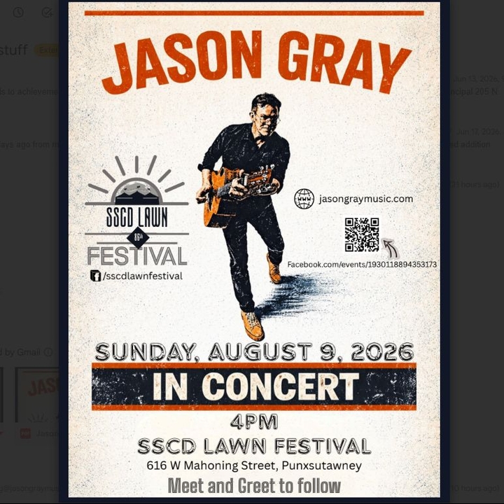 Jason Gray Punxsutawney Tickets, Ss. Cosmas & Damian Roman