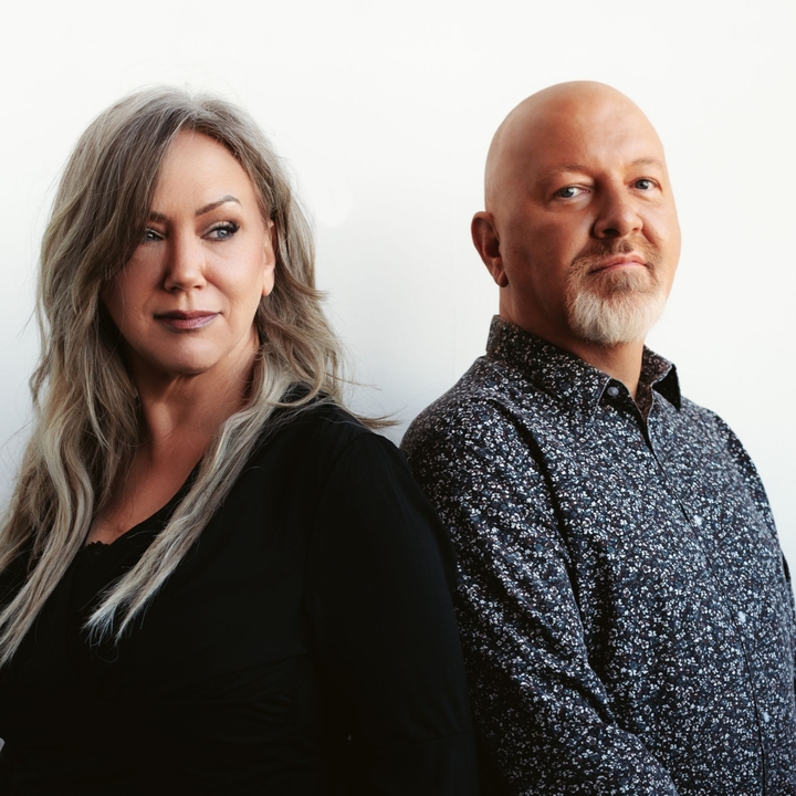 Darrell & Dawn Ritchie