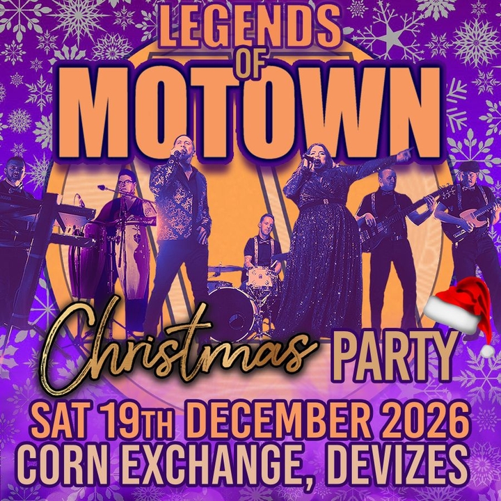 Legends of Motown UK
