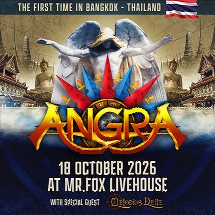 Angra