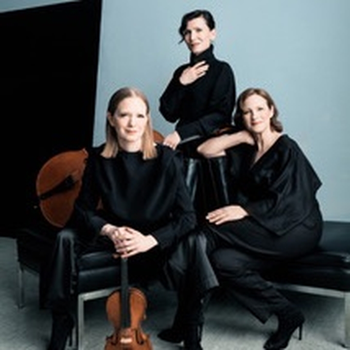 Boulanger Trio