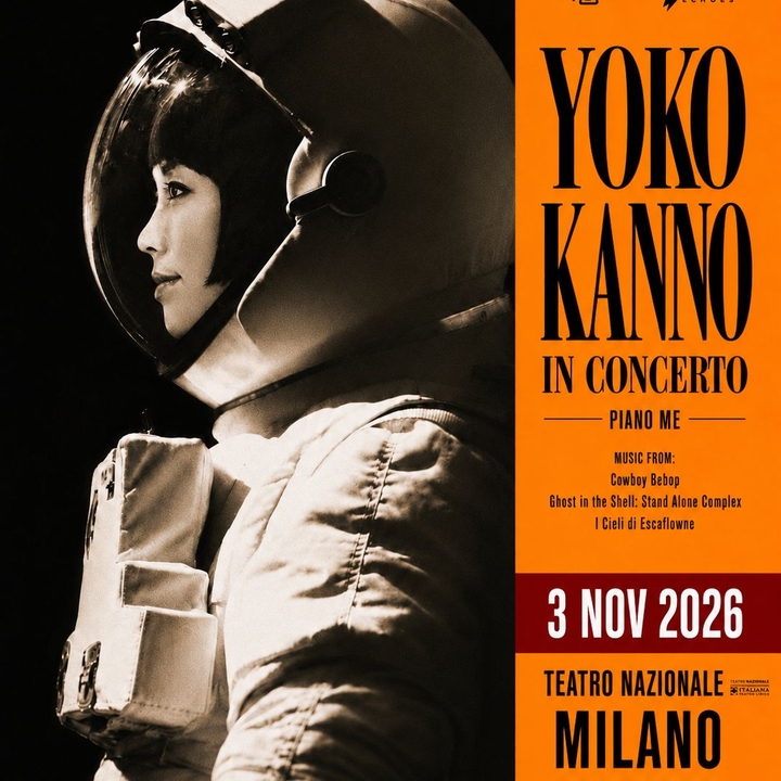菅野よう子 / Yoko Kanno