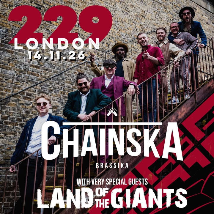 Land of the Giants
