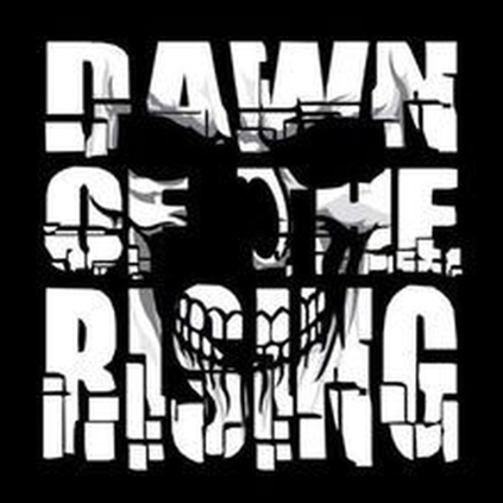 Dawn Of The Rising
