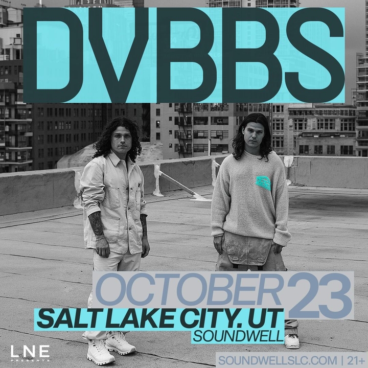 DVBBS