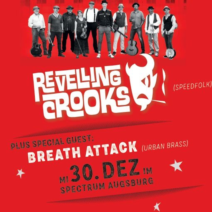 Breath Attack