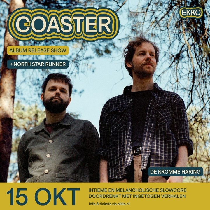 Coaster