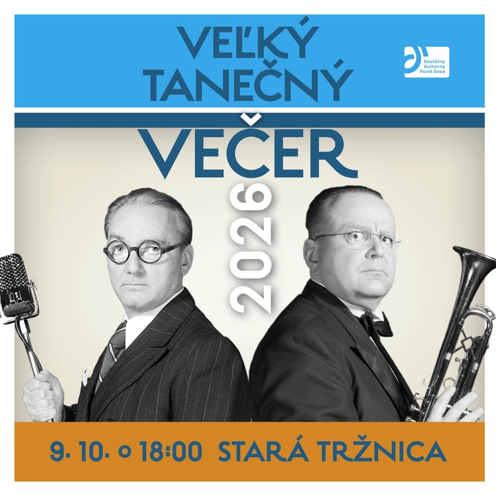 The Bratislava Hot Serenaders orchestra