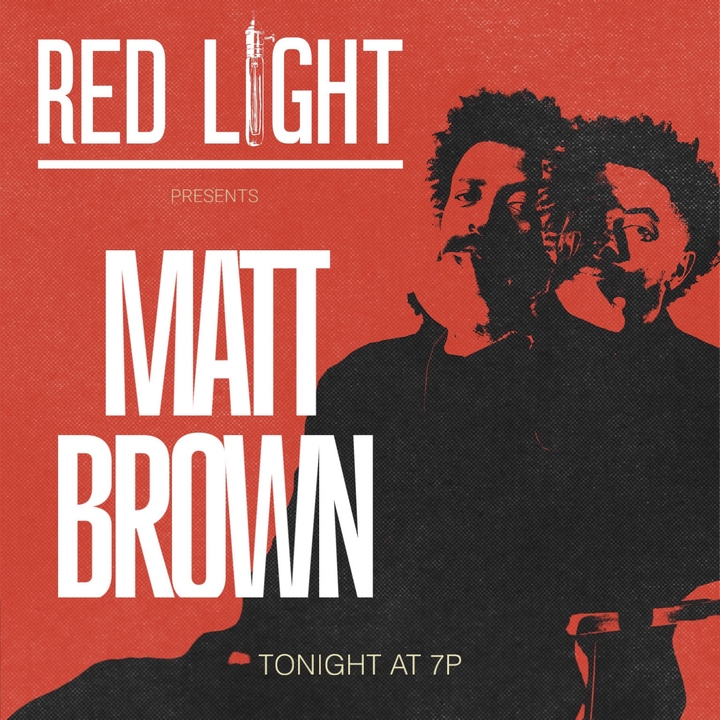 Matt Brown