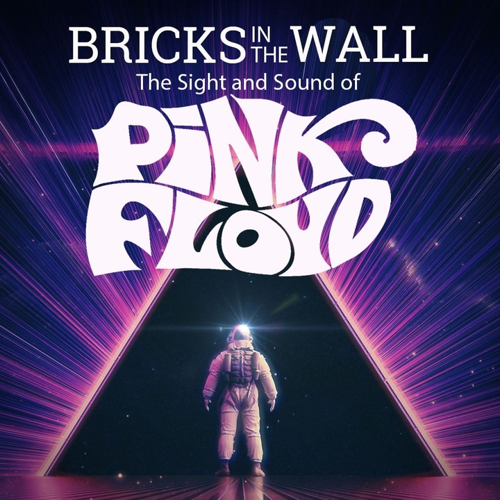 Bricks In The Wall - The Sight and Sound of Pink Floyd