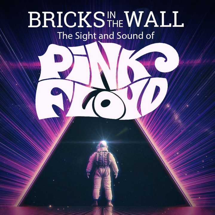 Bricks In The Wall - The Sight and Sound of Pink Floyd Tomball