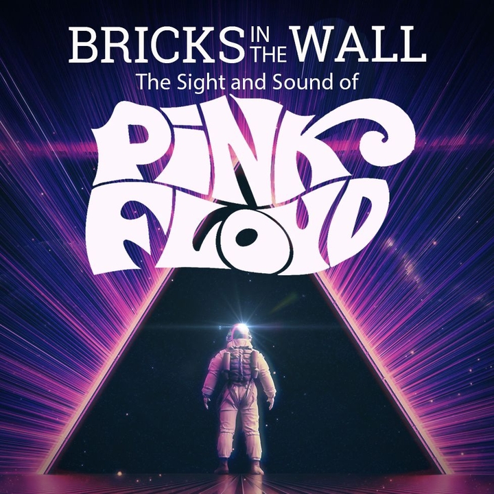 Bricks In The Wall - The Sight and Sound of Pink Floyd Abilene