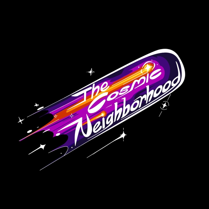 The Cosmic Neighborhood